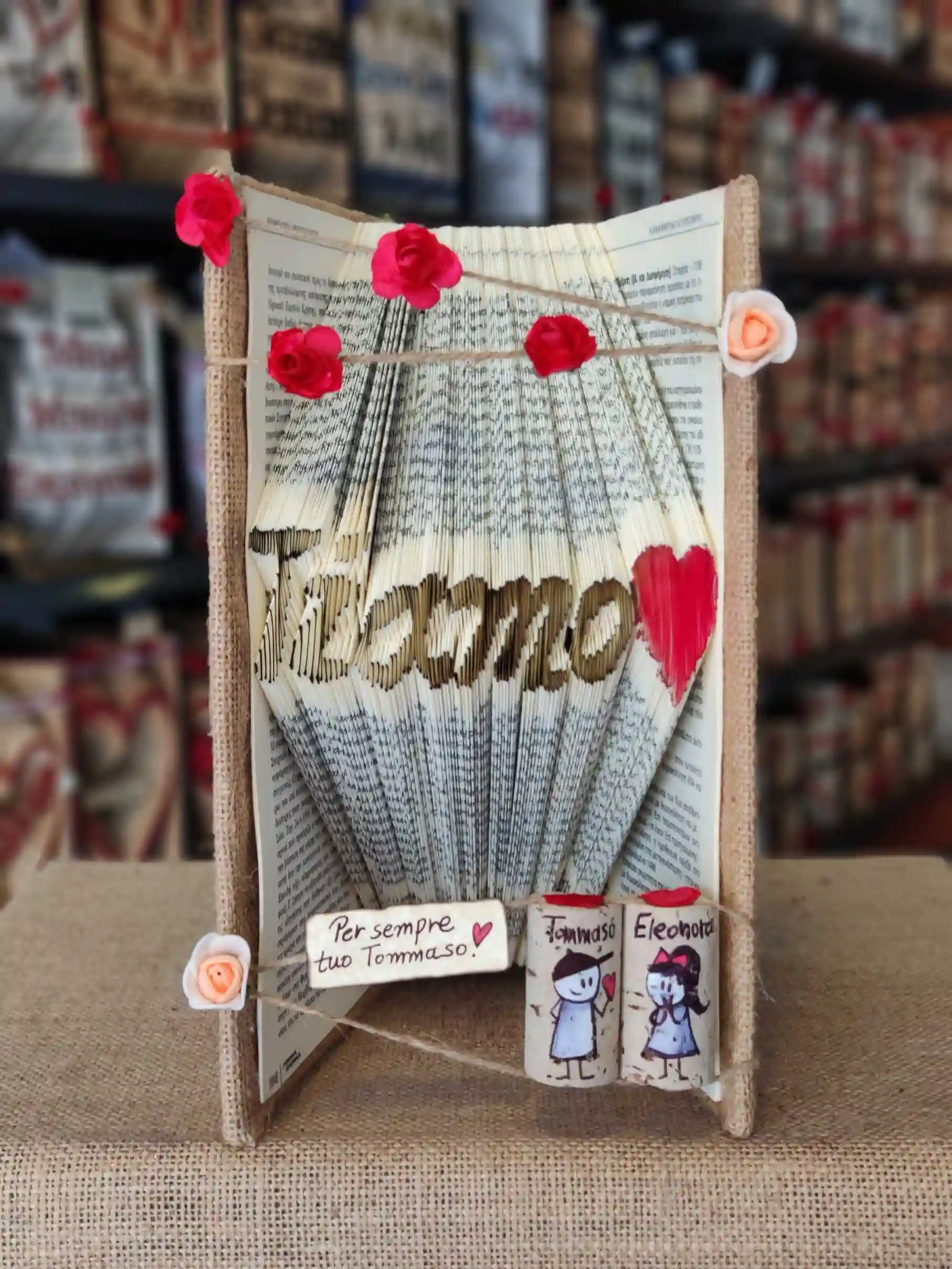 Ti amo